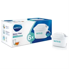 Brita BRH1042551 Maxtra Plus Pure Performance 6 db-os szűrőbetét