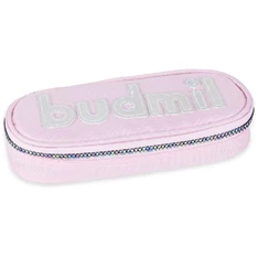 Budmil 10120083009 Flap23 pink tolltartó