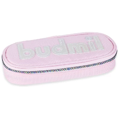 Budmil 10120083009 Flap23 pink tolltartó