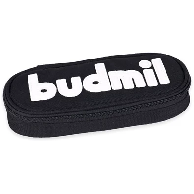 Budmil 10120083011 Flap23 fekete tolltartó