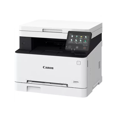 Canon MFP 3in1 i-SENSYS MF651Cw színes lézernyomtató