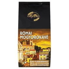 Cafe Frei római mogyoró 125 g szemes kávé