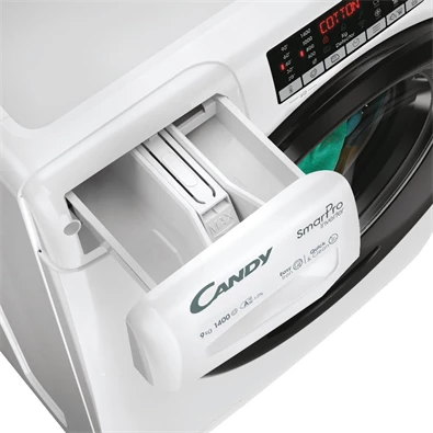 Candy CSO 496TWMB6/1-S elöltöltős mosógép