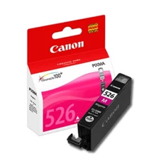 Canon CLI-526M magenta tintapatron