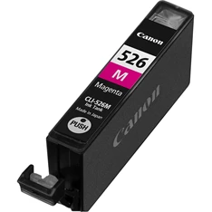 Canon CLI-526M magenta tintapatron