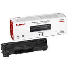 Canon CRG-712 fekete toner