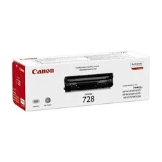 Canon CRG-728 fekete toner