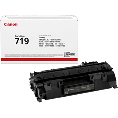 Canon CRG-719 fekete toner