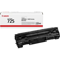 Canon CRG-725 fekete toner