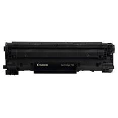 Canon CRG-725 fekete toner