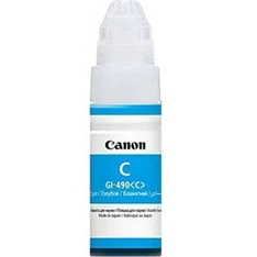 Canon GI-490 70ml cián tintapalack