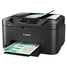 Canon Maxify MB2150 tintasugaras multifunkciós irodai nyomtató