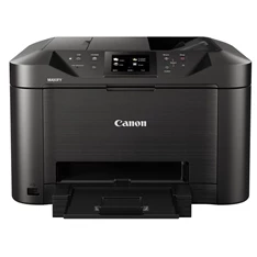Canon PIXMA MB5150 tintasugaras multifunkciós irodai nyomtató