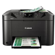 Canon PIXMA MB5150 tintasugaras multifunkciós irodai nyomtató