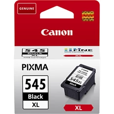 Canon PG-545XL Bk fekete tintapatron