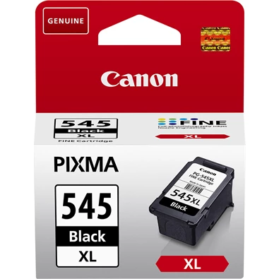 Canon PG-545XL Bk fekete tintapatron