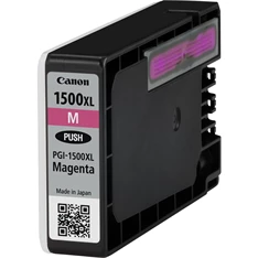 Canon PGI-1500 Magenta XL tintapatron