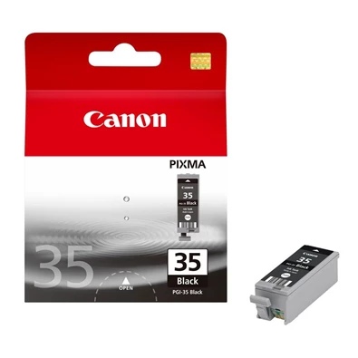 Canon PGI-35 fekete tintapatron