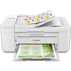 Canon PIXMA TR4651F ADF tintás MFP fehér nyomtató