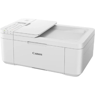 Canon PIXMA TR4651F ADF tintás MFP fehér nyomtató