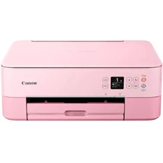 Canon PIXMA TS5352a rózsaszín tintasugaras multifunkciós nyomtató