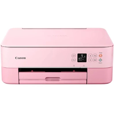 Canon PIXMA TS5352a rózsaszín tintasugaras multifunkciós nyomtató