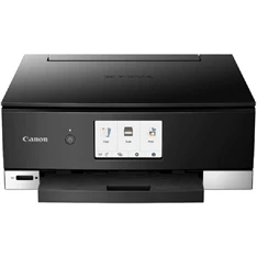 Canon PIXMA TS8350A Tintás MFP Bk nyomtató