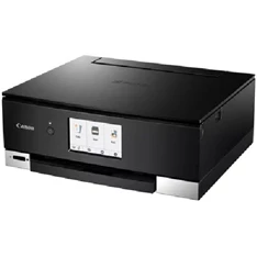 Canon PIXMA TS8350A Tintás MFP Bk nyomtató