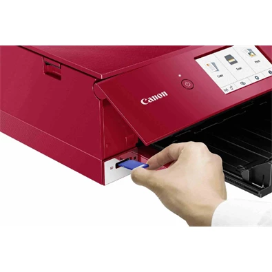 Canon PIXMA TS8352A Tintás MFP Red nyomtató