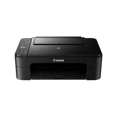 Canon Pixma TS3350 tintasugaras multifunkciós nyomtató