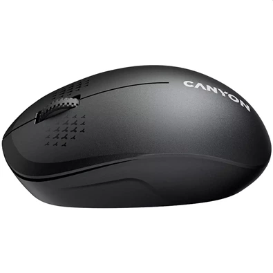 Canyon MW-04 optikai Bluetooth egér fekete