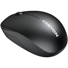Canyon MW-04 optikai Bluetooth egér fekete