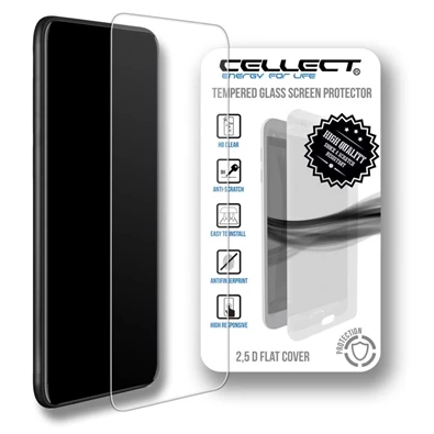 Cellect LCD-SAM-A52-GLASS Galaxy A52 üveg kijelzővédő fólia