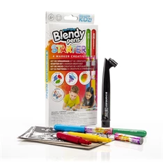 Blendy Pens kezdő szett 4db filctoll