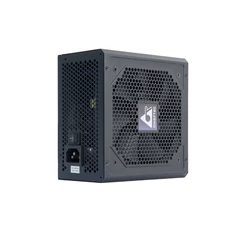 Chieftec ECO GPE-400S 400W PFC 12 cm ventilátorral tápegység