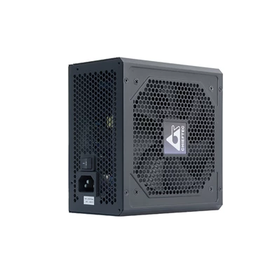 Chieftec ECO GPE-700S 700W PFC 12 cm ventilátorral tápegység