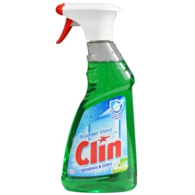 Clin 500ml szórófejes ablaktisztító