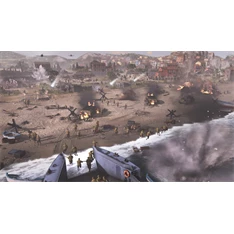 Company of Heroes 3 Premium Edition PC játékszoftver