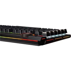 Corsair K100 RGB Cherry MX Speed Gamer billentyűzet