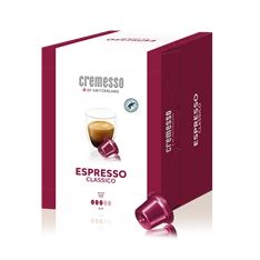 Cremesso Espresso Classico XXL Box 48 db kávékapszula