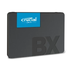 Crucial 240GB SATA3 2,5" BX500 (CT240BX500SSD1) SSD