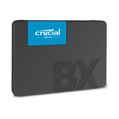 Crucial 240GB SATA3 2,5" BX500 (CT240BX500SSD1) SSD