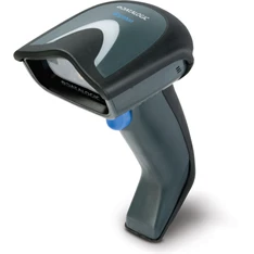 Datalogic Gryphon I GD4130 1D Linear Imager USB/RS-232/KBW/Wand Emulation Multi-Interface fekete vonalkódolvasó