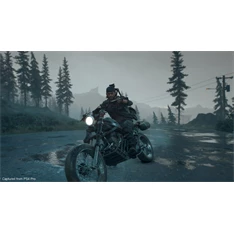 Days Gone PS4 játékszoftver