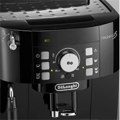 DeLonghi ECAM21.117.B Magnifica S fekete automata kávéfőző