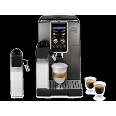 DeLonghi ECAM380.95.TB Automata kávéfőző