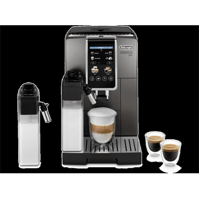 DeLonghi ECAM380.95.TB Automata kávéfőző