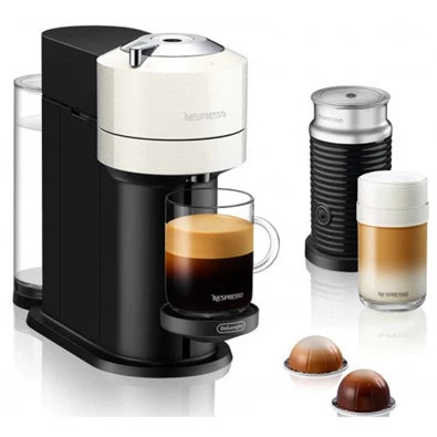 DeLonghi Nespresso ENV 120.W Vertuo Next fehér kapszulás kávéfőző