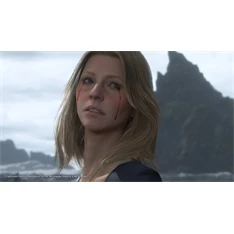 Death Stranding PS4 játékszoftver