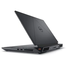 Dell G15 15,6"FHD/Intel Core i5-13450HX/16GB/512GB/RTX 3050/Win10/szürke Gaming laptop